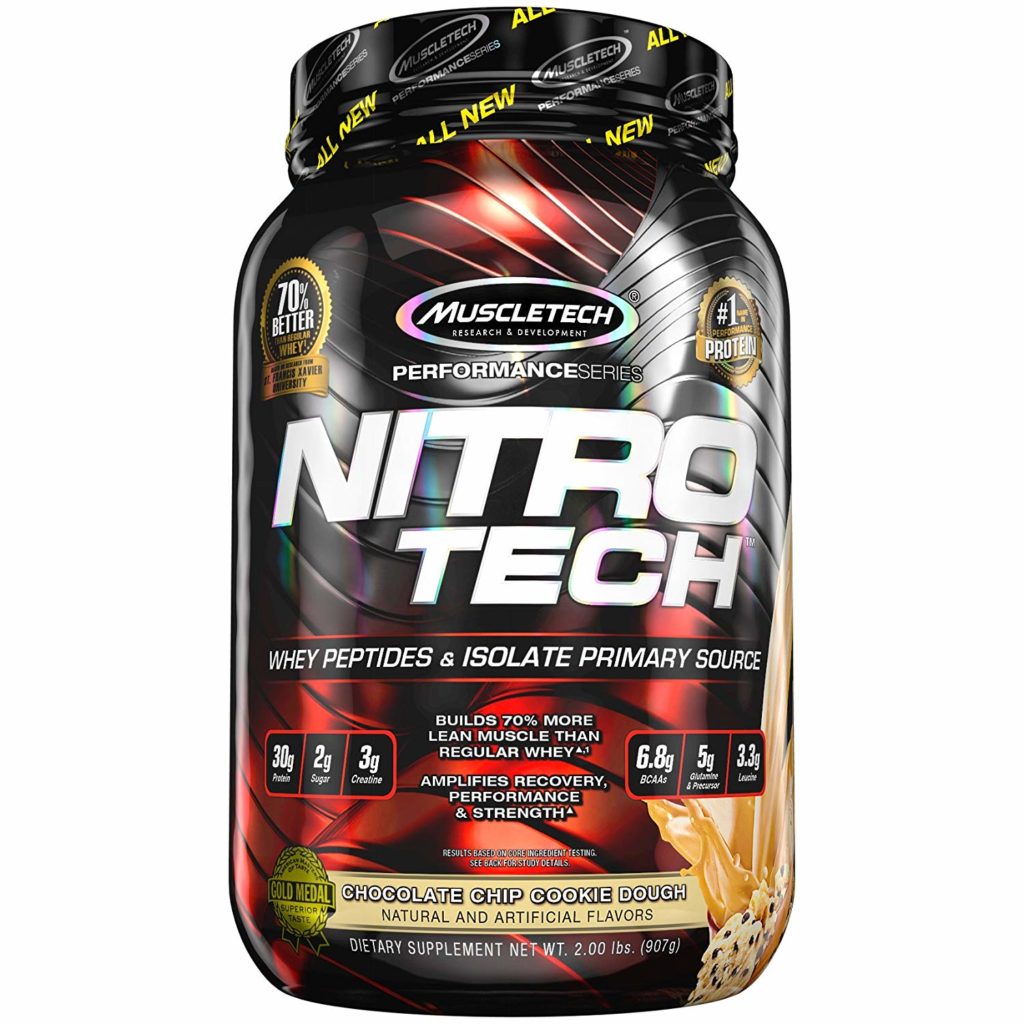 muscletech-protein