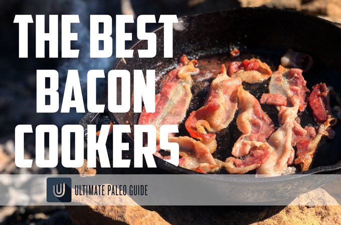 best-bacon-cookers