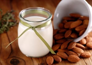 vitamin-e-almonds