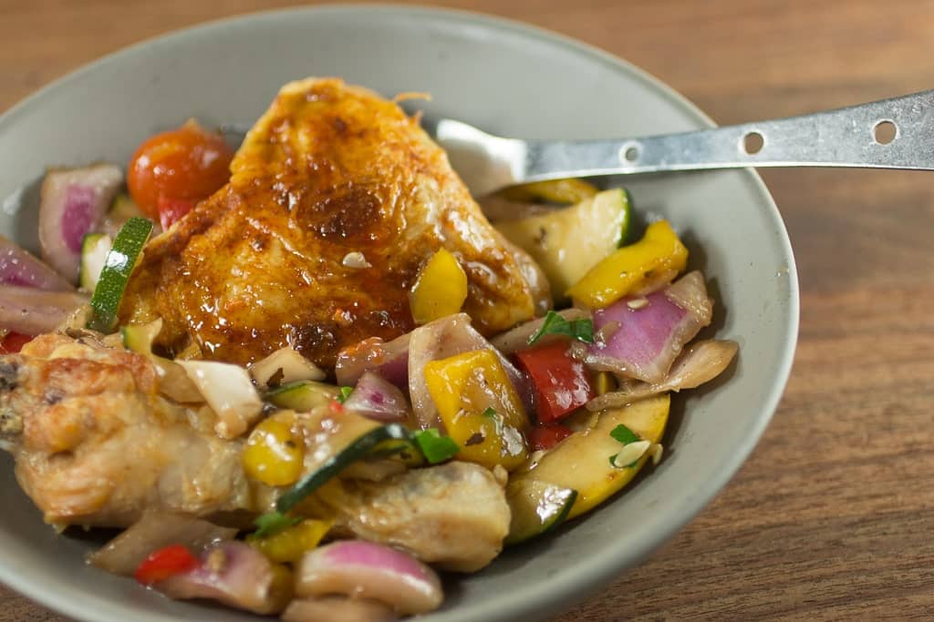 slow-cooker-paprika-chicken