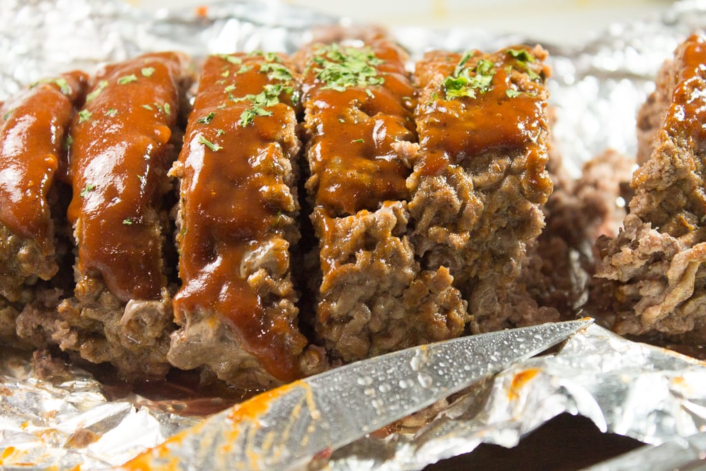 barbecue-meatloaf