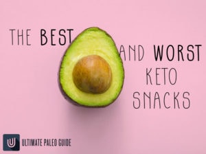 best-keto-snacks